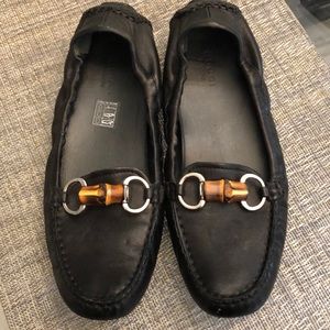 GUCCI Shoes comfortable soft leather